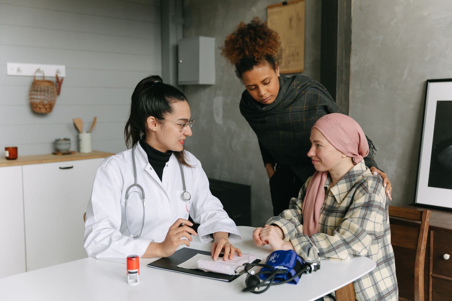 Private PPO health insurance for Florida residents