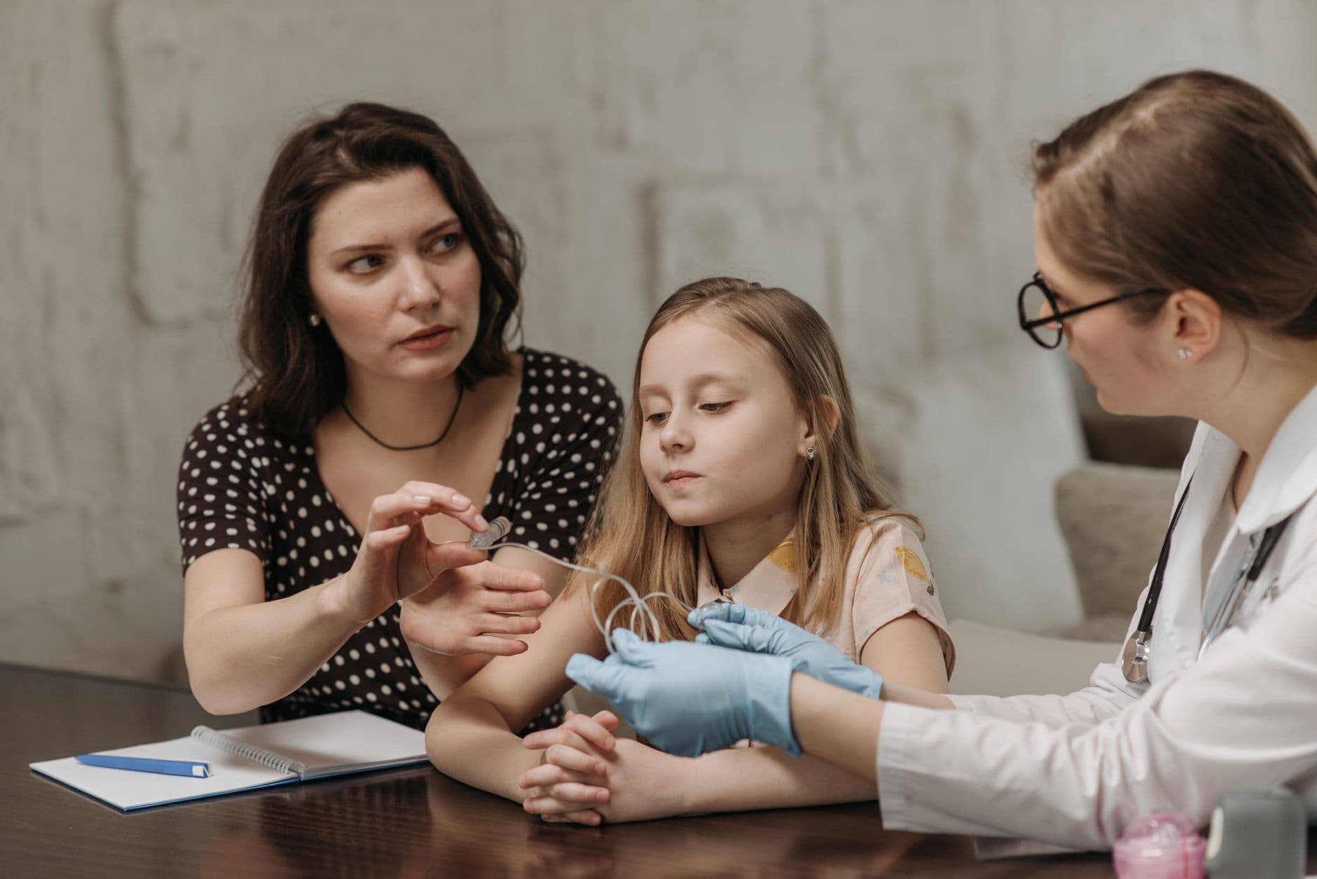 Private PPO health insurance for Georgia residents