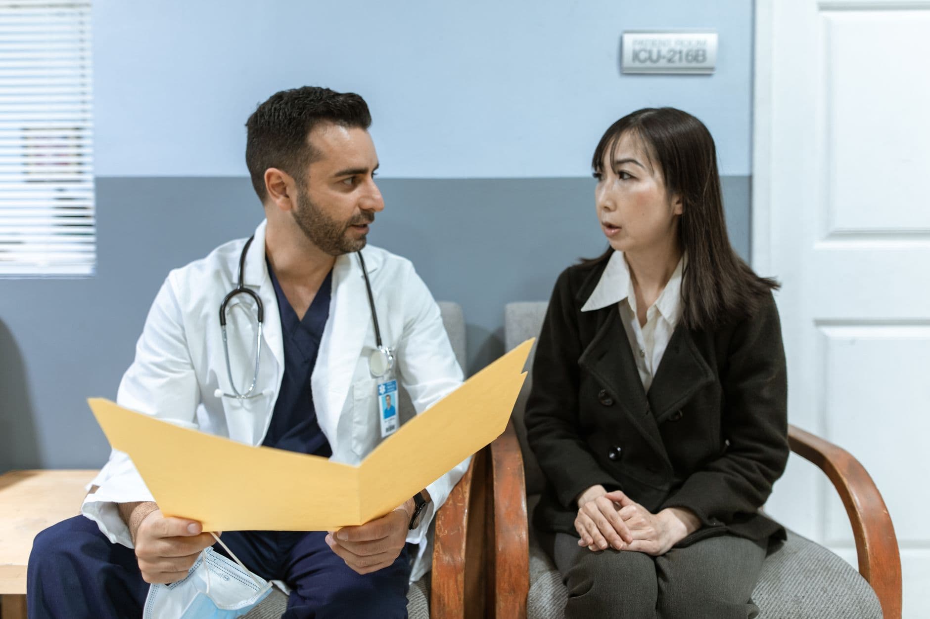 Private PPO health insurance for Montana residents
