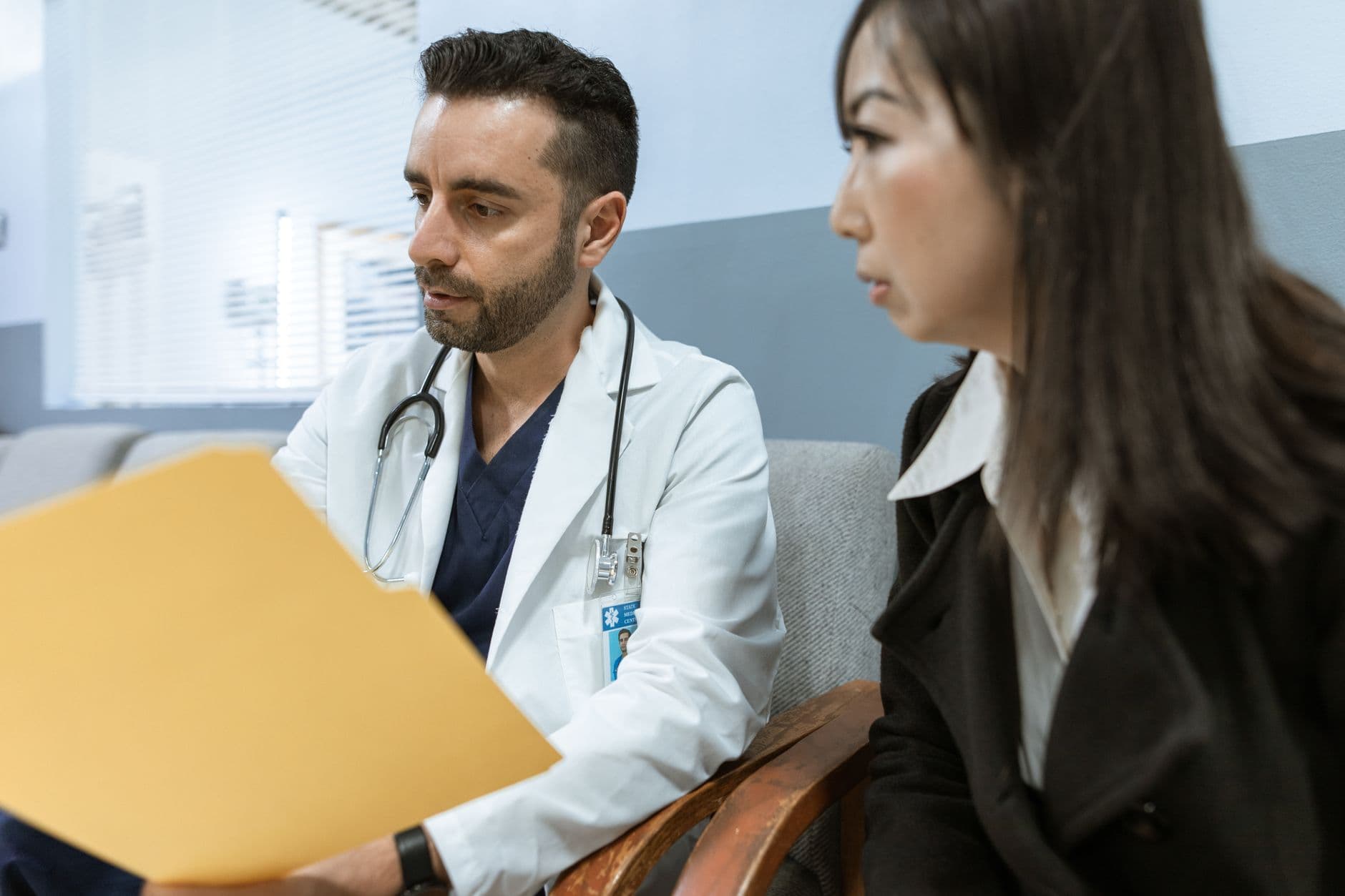 Private PPO health insurance for New Jersey residents
