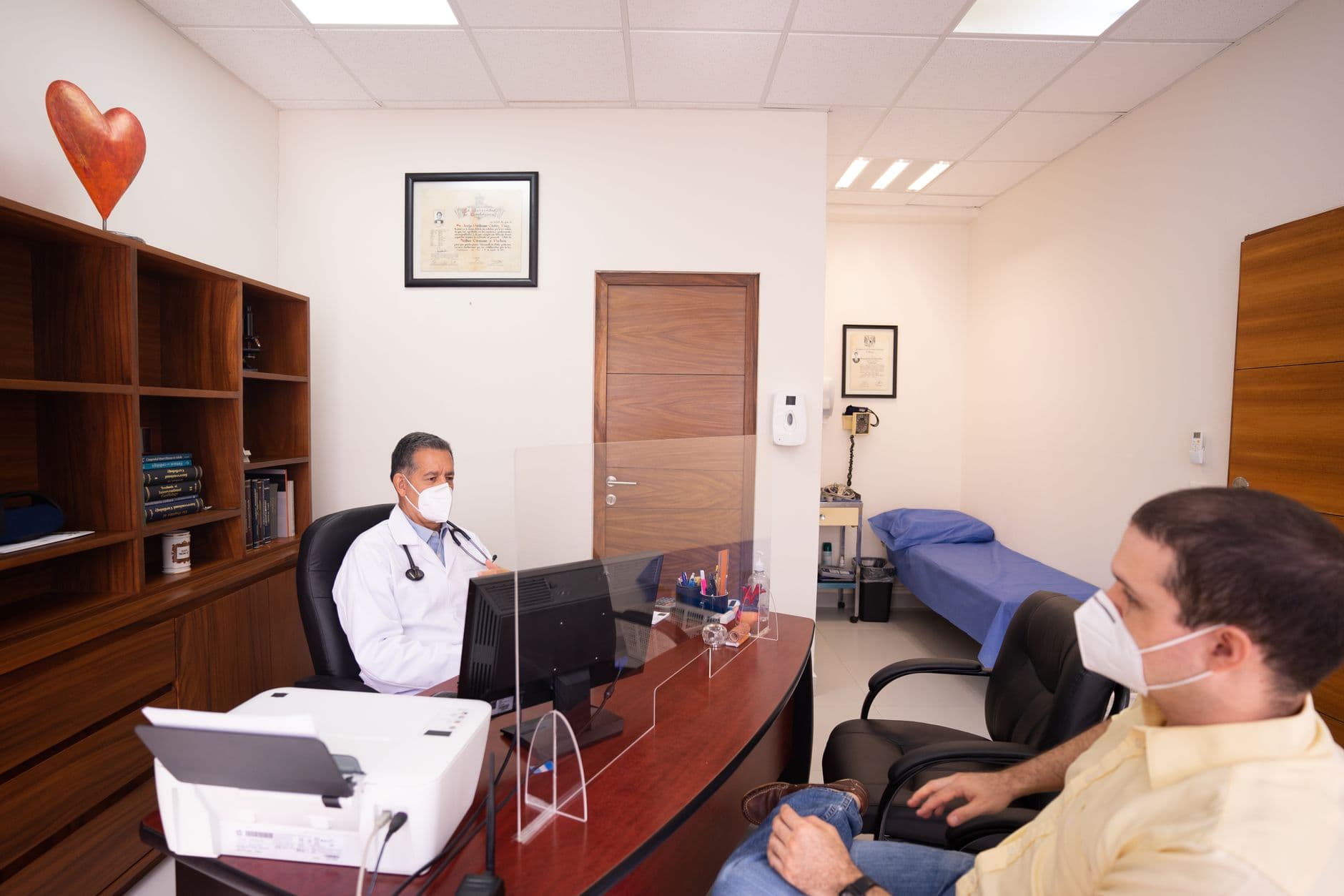 Private PPO health insurance for New York residents