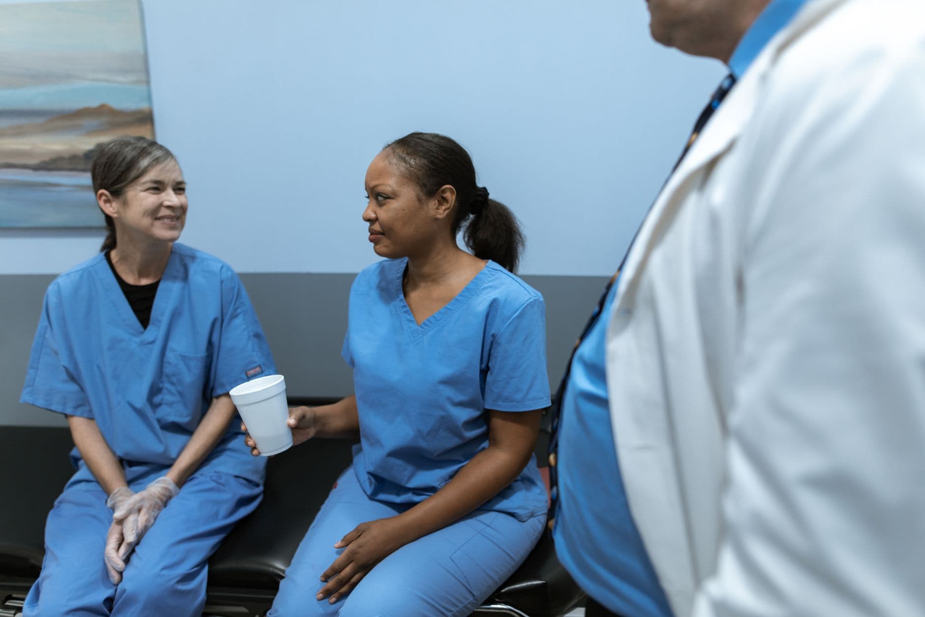 Utah residents getting free guidance from a licensed advisor